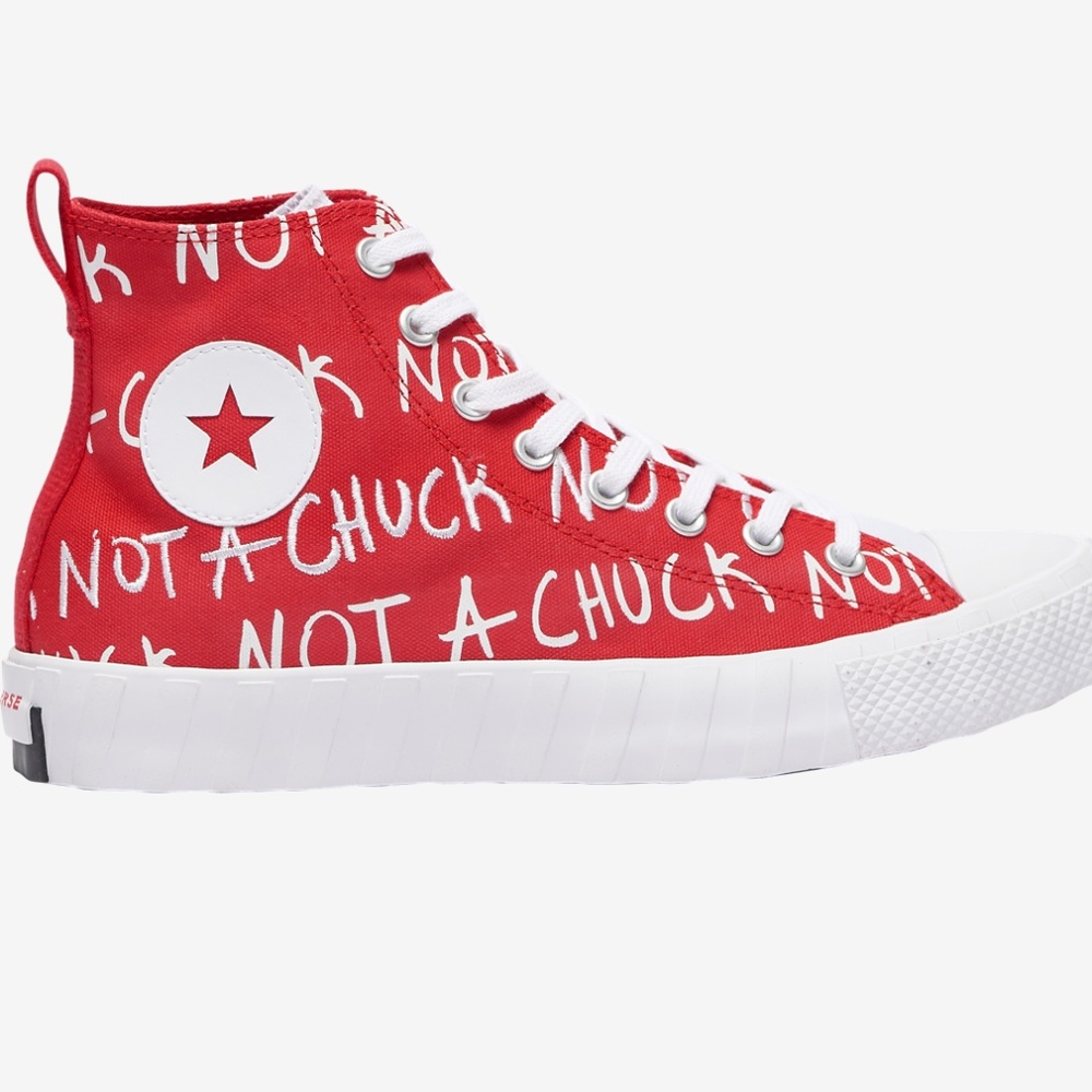 NEW Converse UNT1TL3D High Top